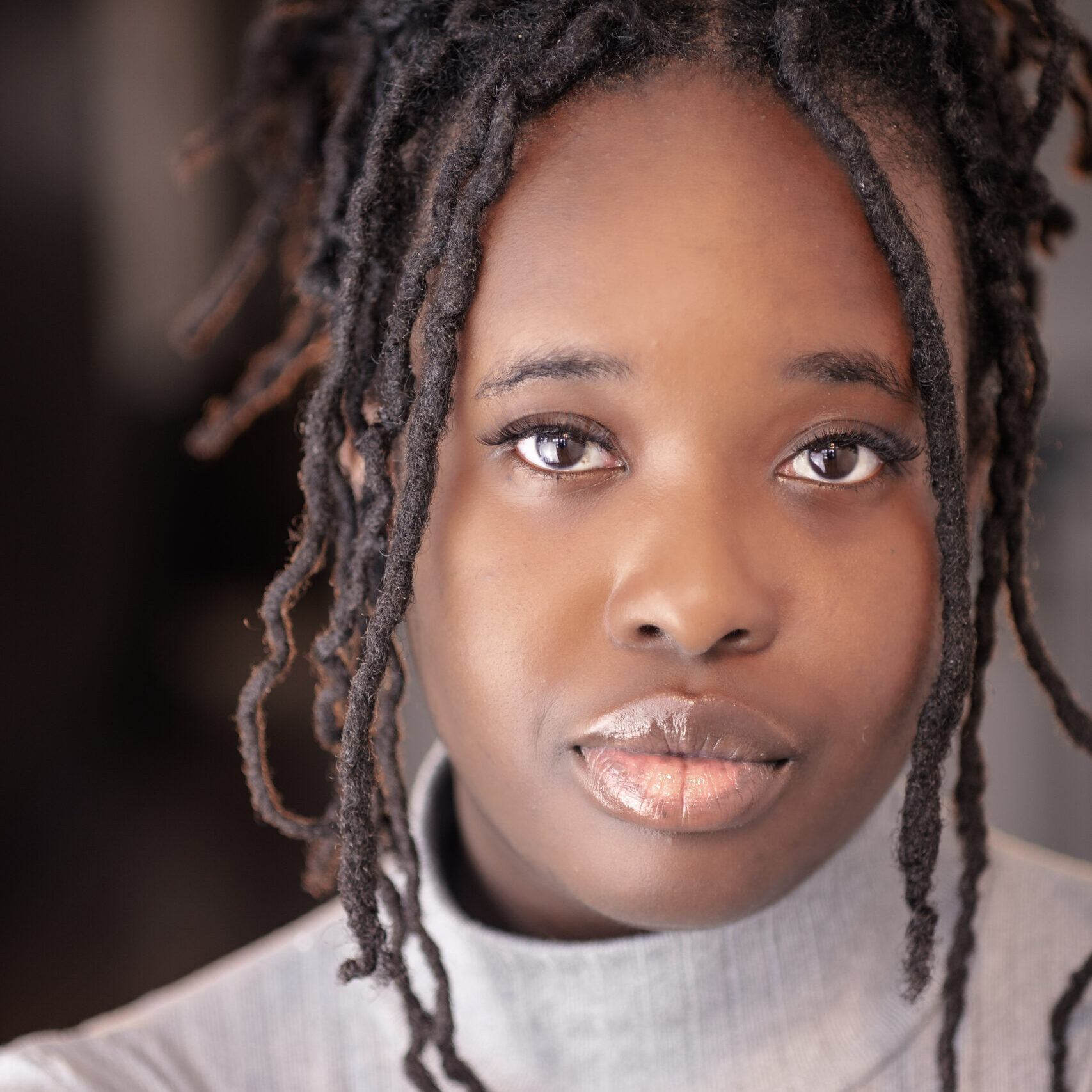 charity headshot